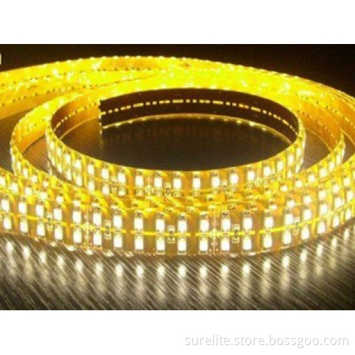 LED Flexible light 3528SMD 240leds/M